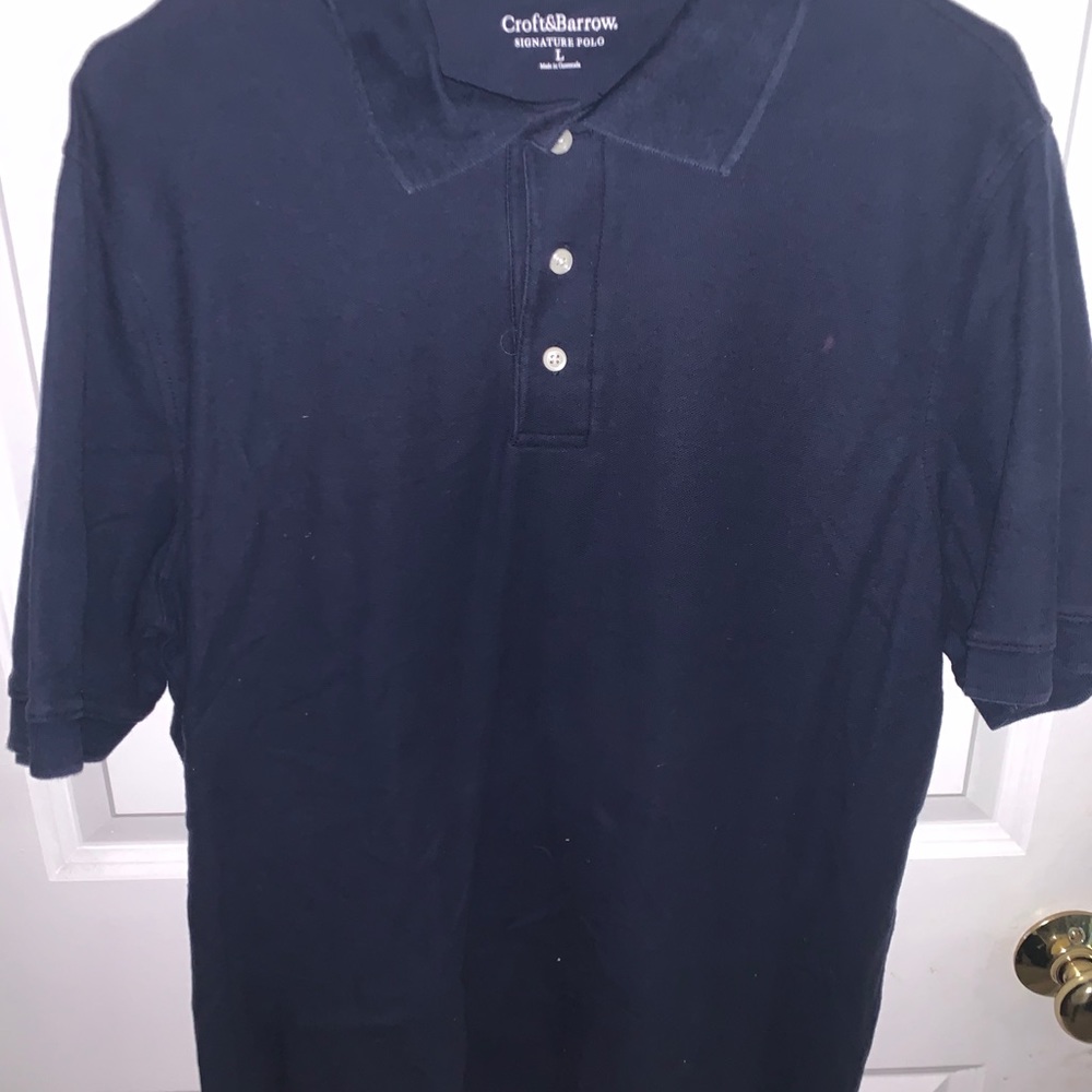 Casual button shirt